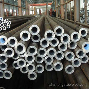 ASTM A335 P1 Pipe in lega in lega
